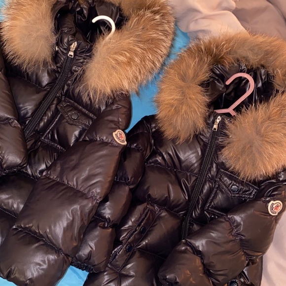 moncler coats for toddlers